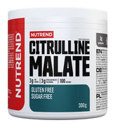 Nutrend - Citrulline Malate - 300G